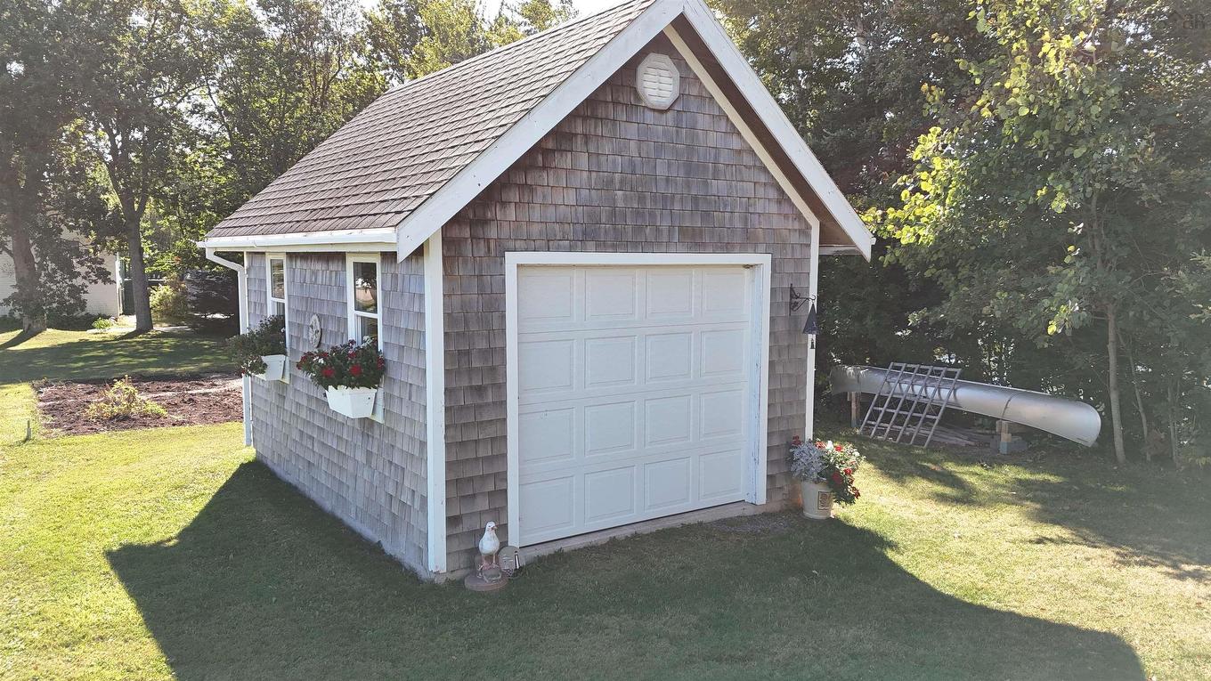 164 River John Road, River John, NS