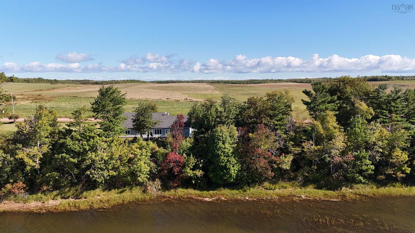 164 River John Road, River John, NS
