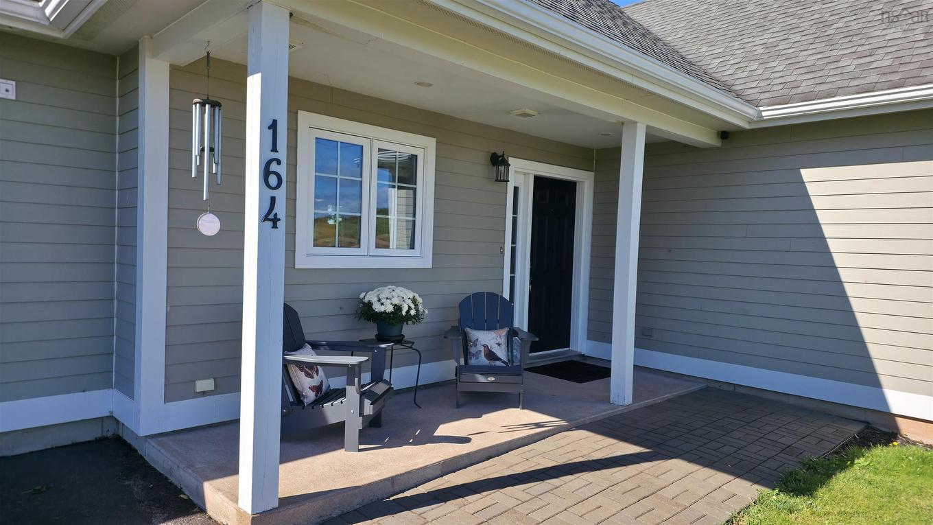 164 River John Road, River John, NS