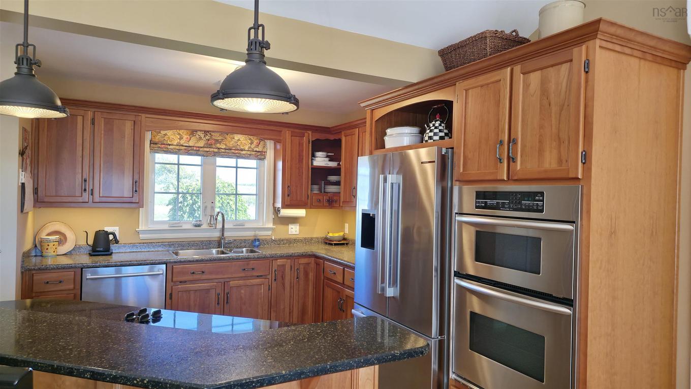 164 River John Road, River John, NS