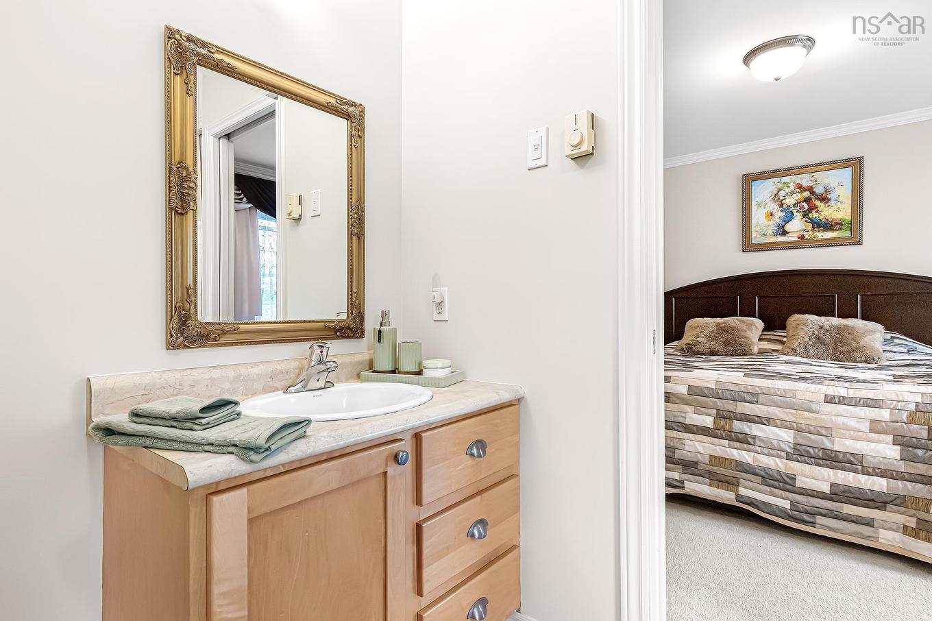 22 Brigadier Court, Halifax, NS