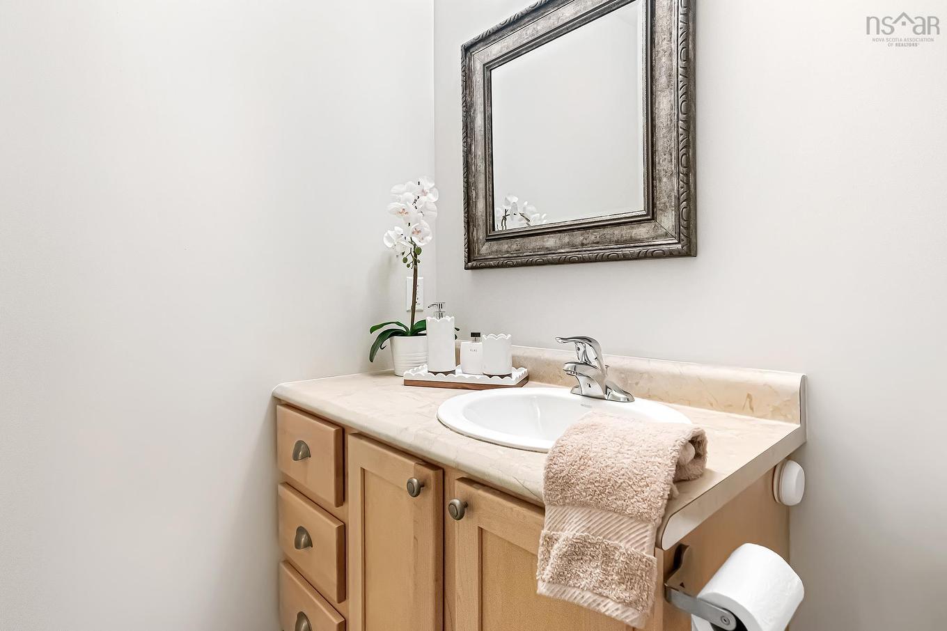 22 Brigadier Court, Halifax, NS