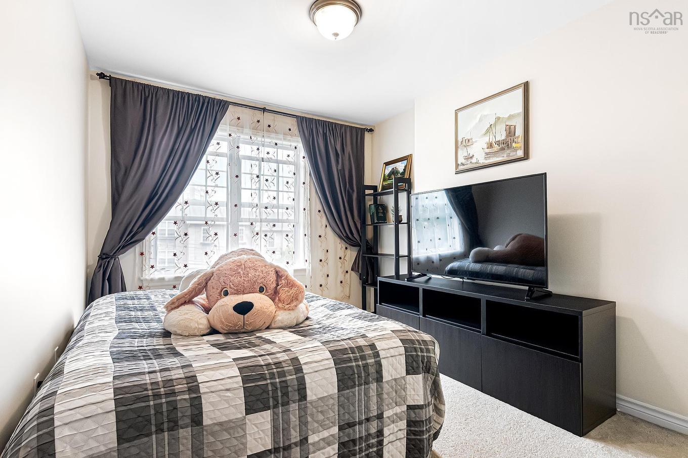 22 Brigadier Court, Halifax, NS