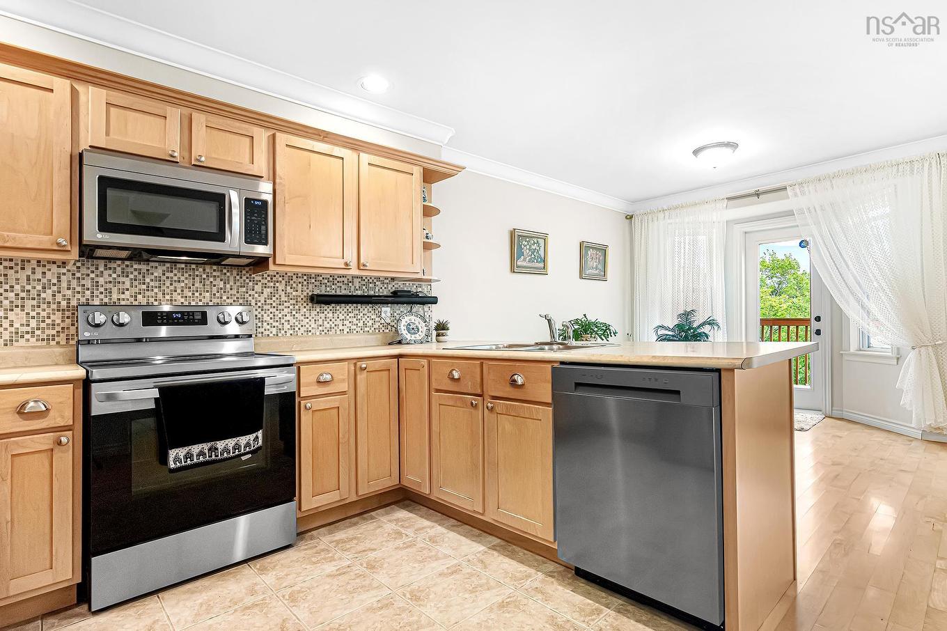 22 Brigadier Court, Halifax, NS