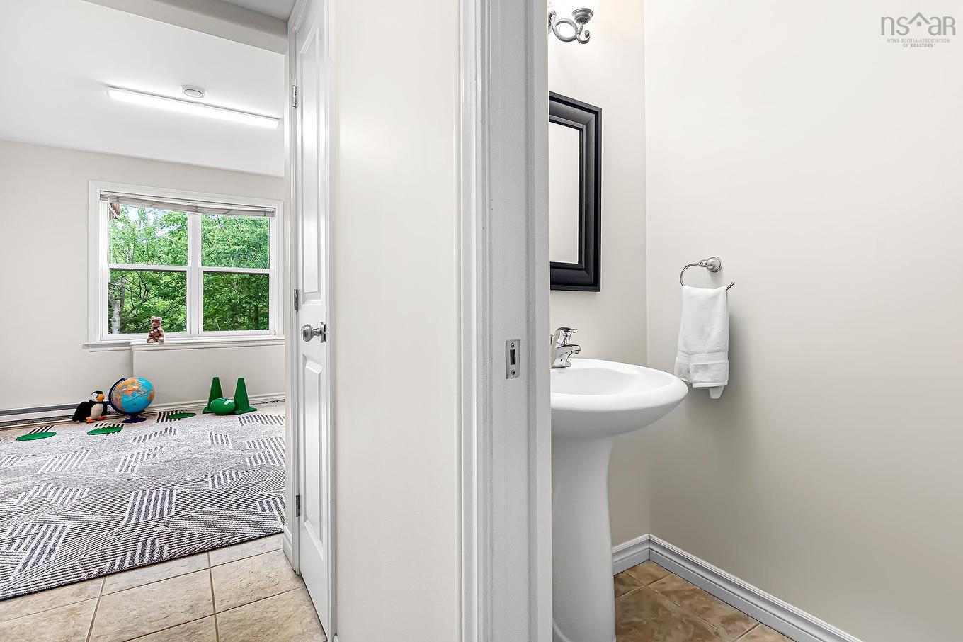 22 Brigadier Court, Halifax, NS