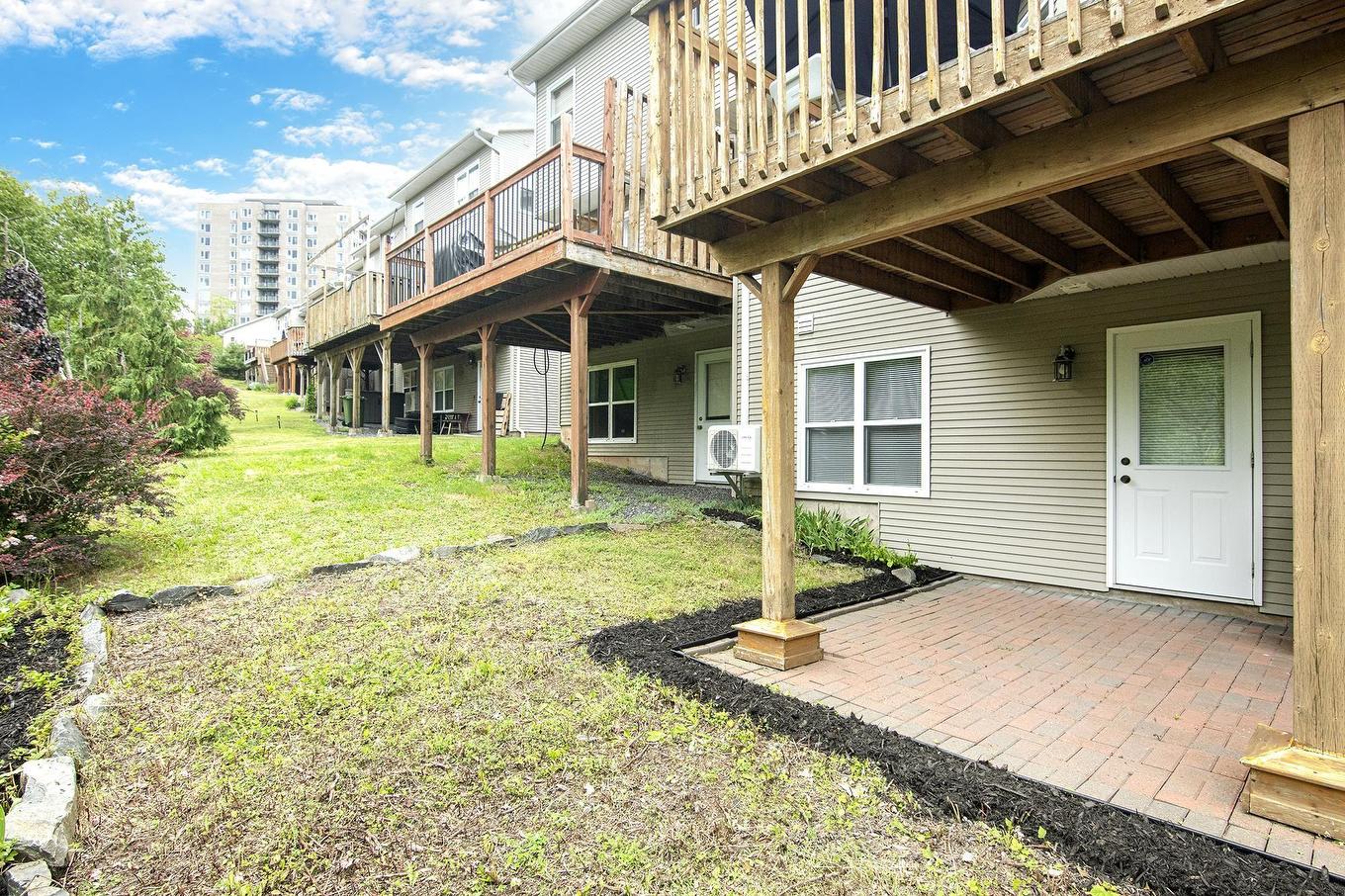 22 Brigadier Court, Halifax, NS