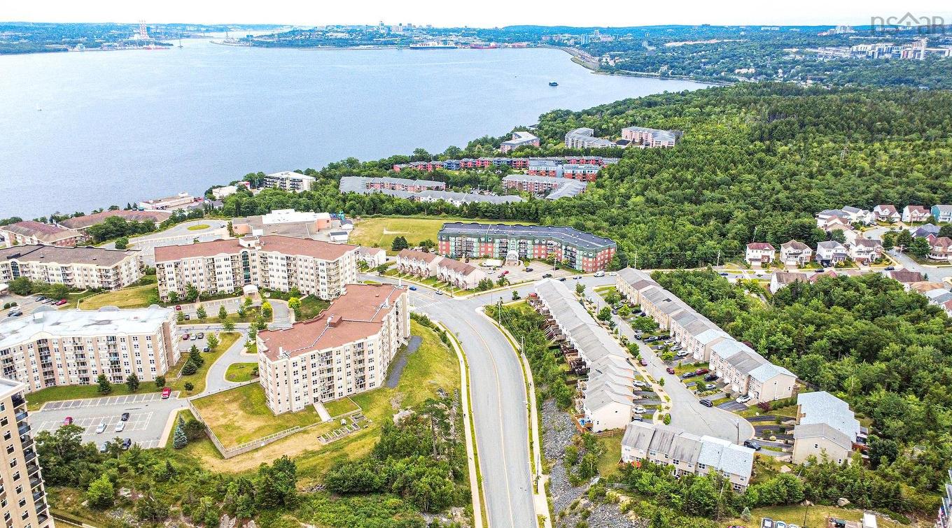 22 Brigadier Court, Halifax, NS