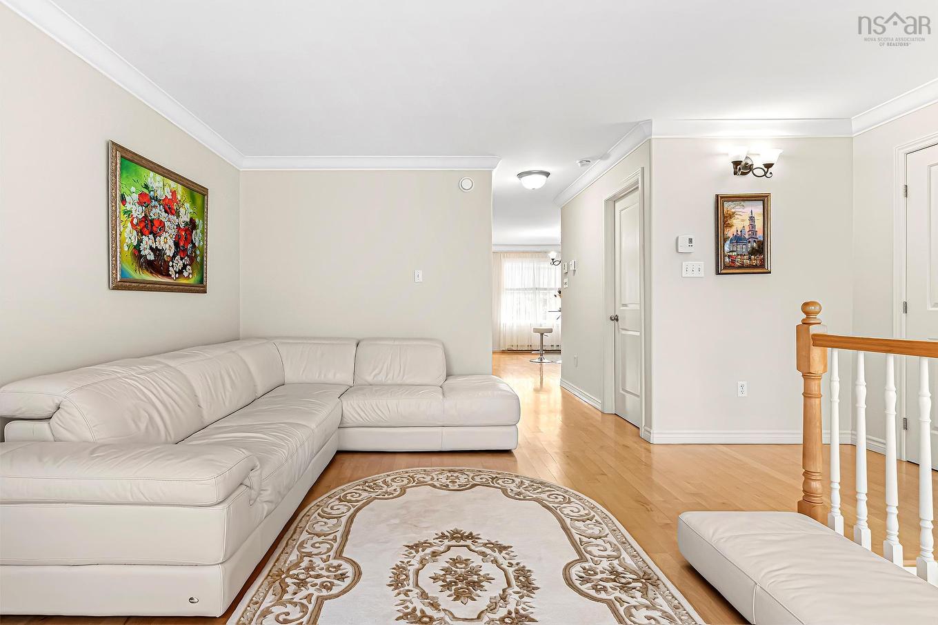 22 Brigadier Court, Halifax, NS