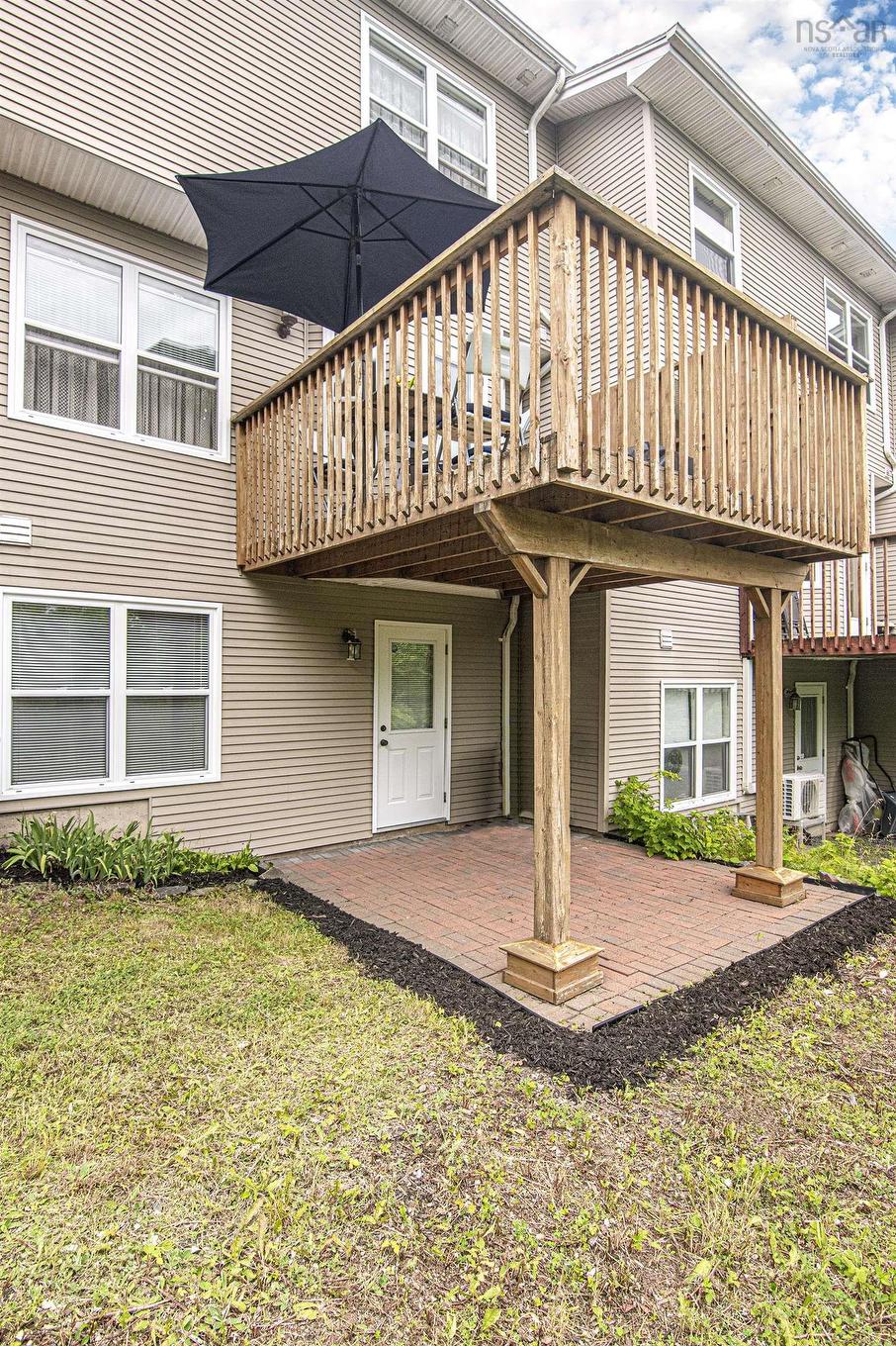 22 Brigadier Court, Halifax, NS