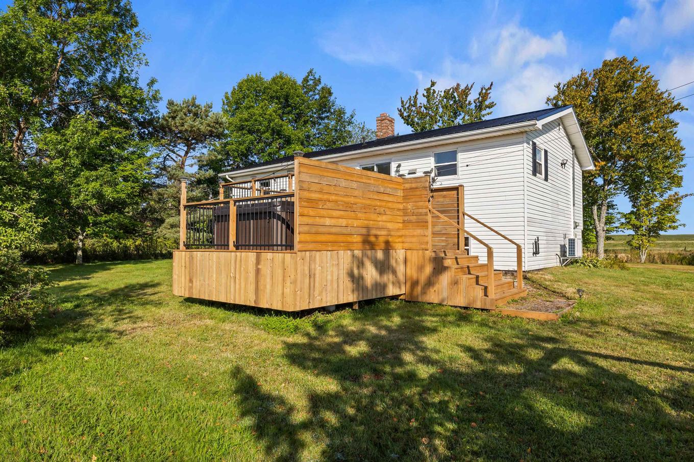 508 Village Green Road, Village Green, PE