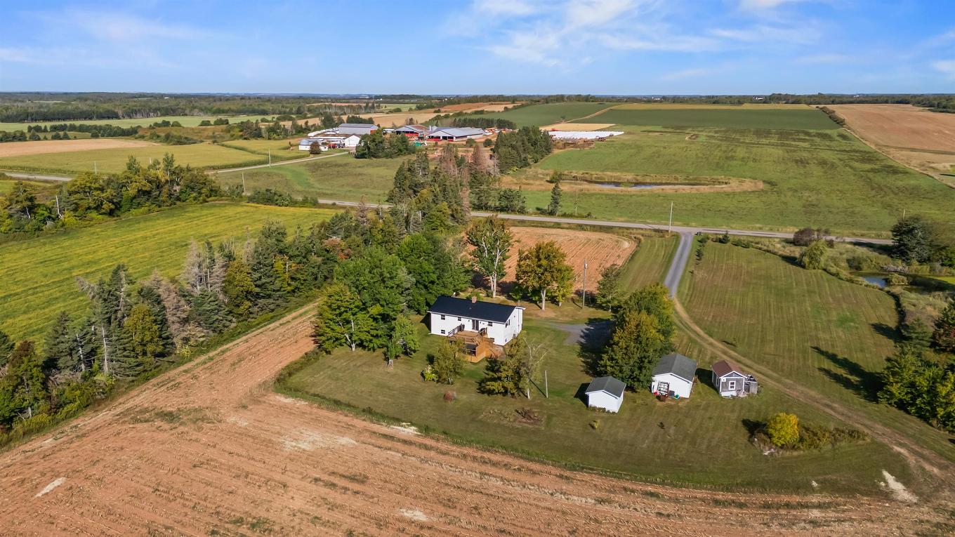 508 Village Green Road, Village Green, PE