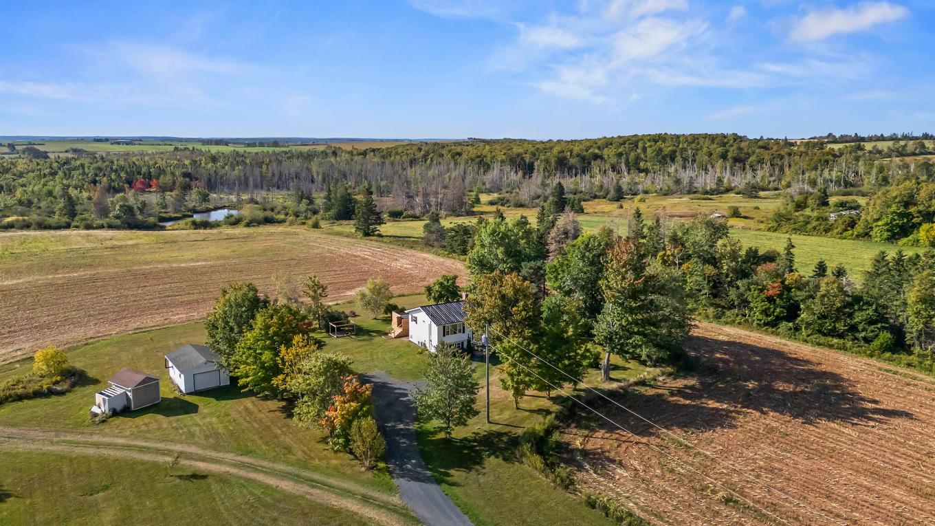 508 Village Green Road, Village Green, PE