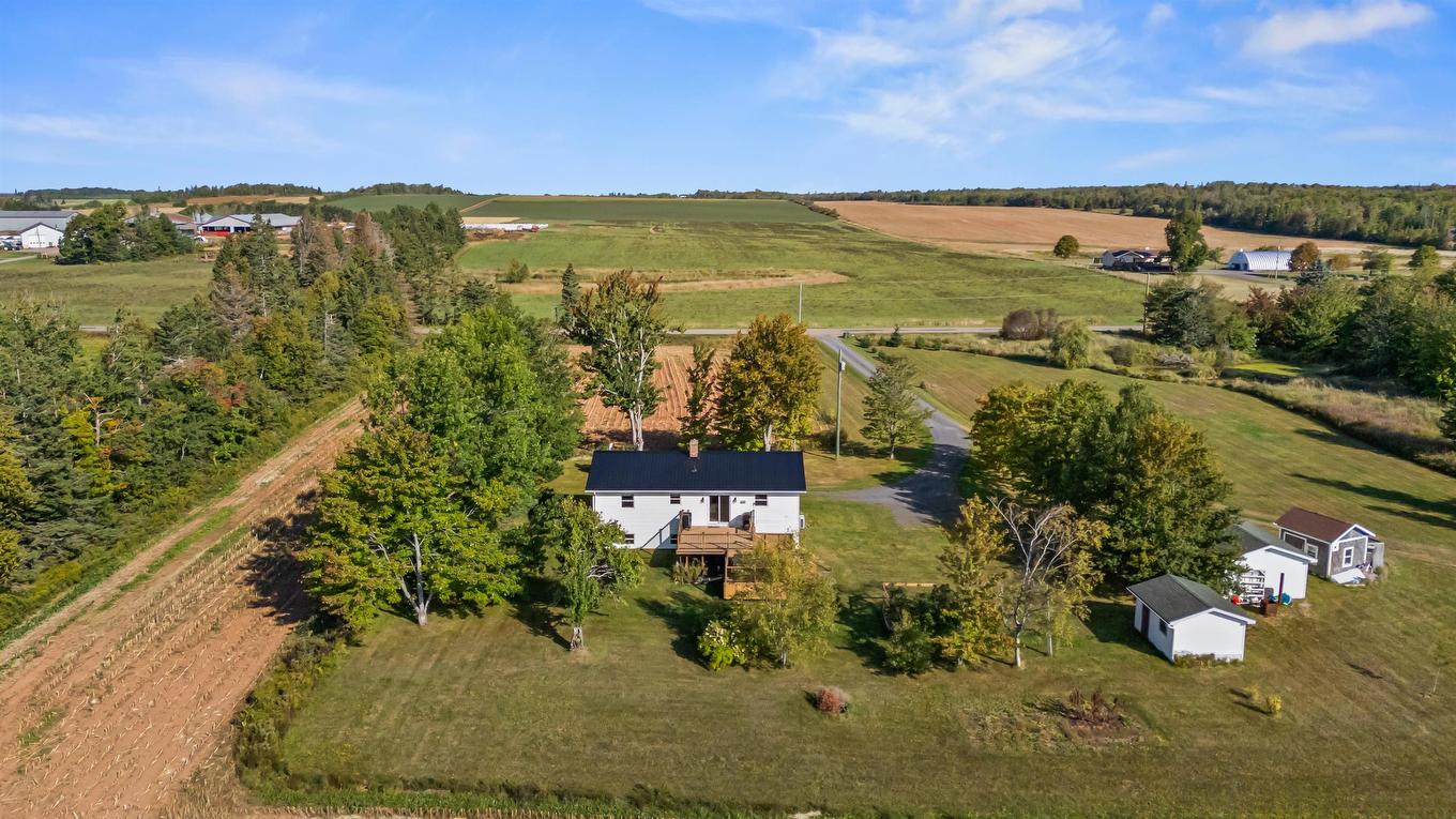 508 Village Green Road, Village Green, PE