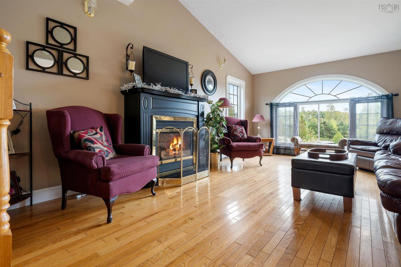 55 Pleasant Drive, Lyons Brook, NS