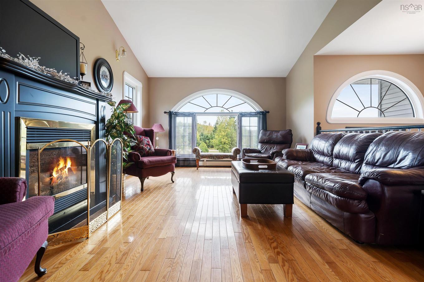 55 Pleasant Drive, Lyons Brook, NS