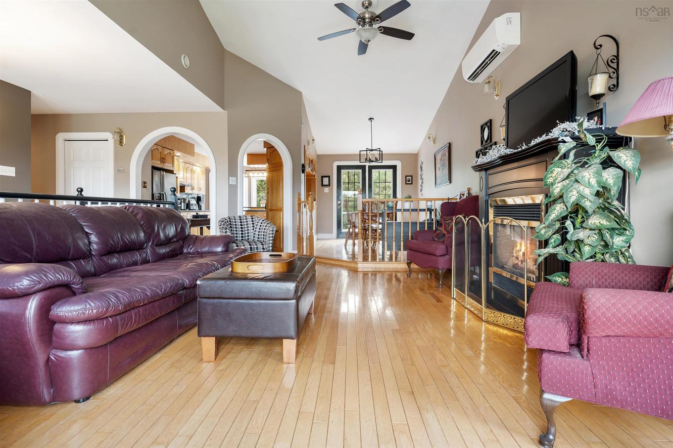 55 Pleasant Drive, Lyons Brook, NS