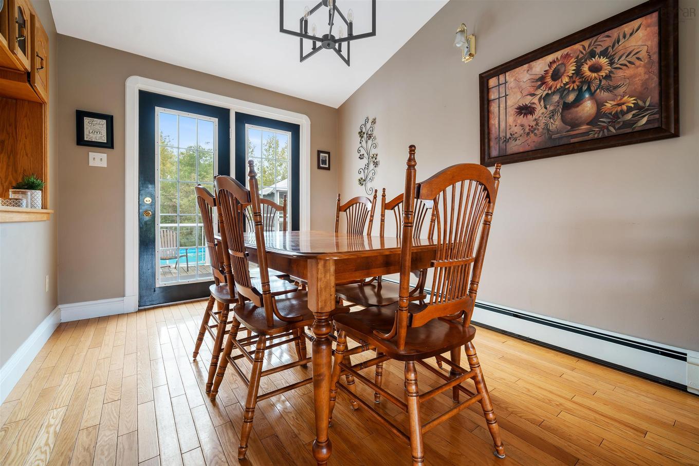 55 Pleasant Drive, Lyons Brook, NS