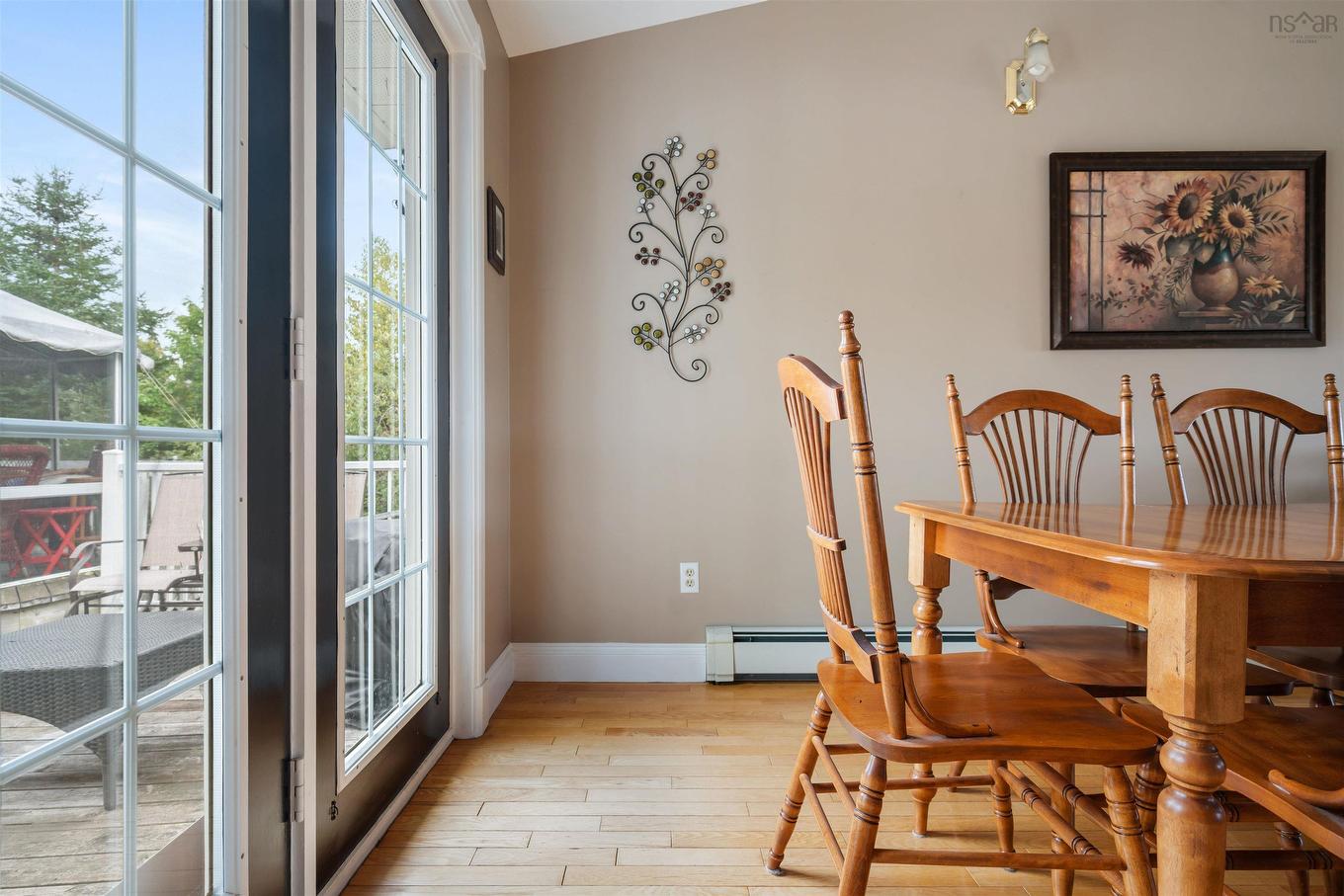 55 Pleasant Drive, Lyons Brook, NS