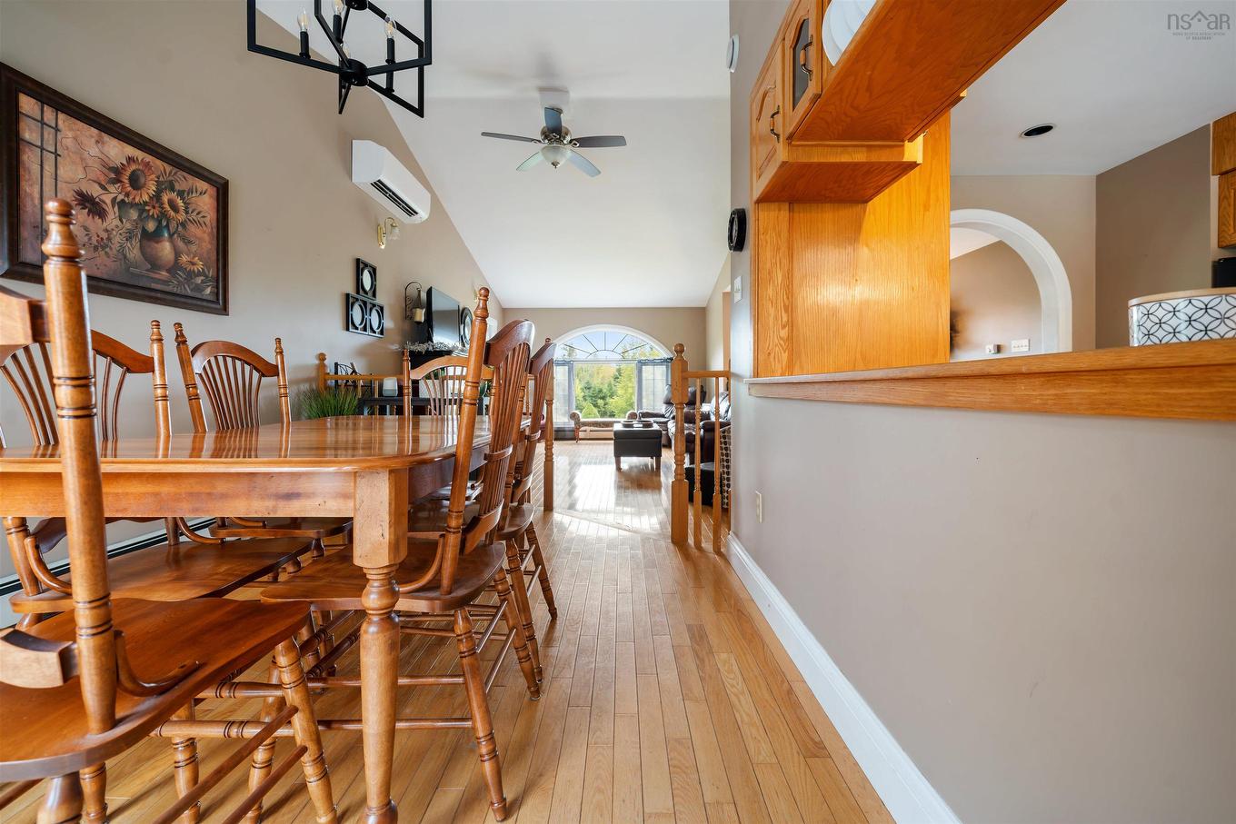 55 Pleasant Drive, Lyons Brook, NS