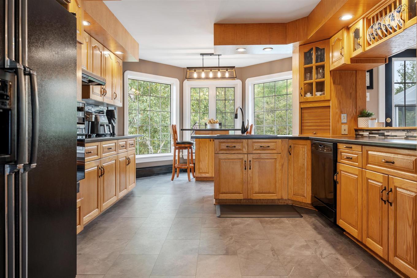 55 Pleasant Drive, Lyons Brook, NS