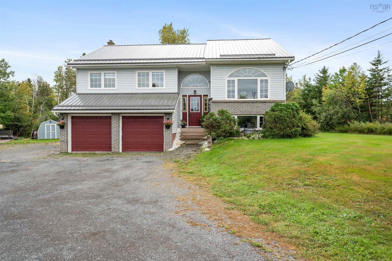 55 Pleasant Drive, Lyons Brook, NS