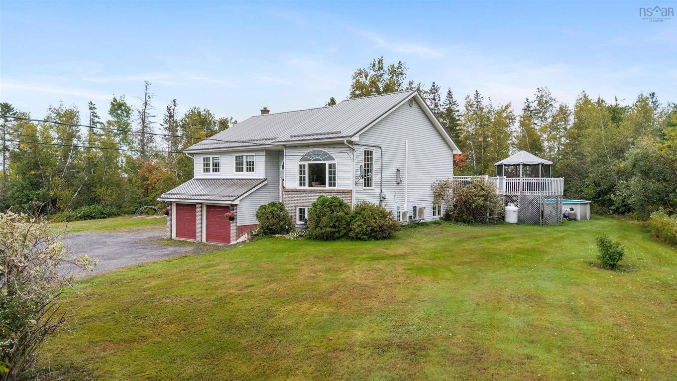 55 Pleasant Drive, Lyons Brook, NS