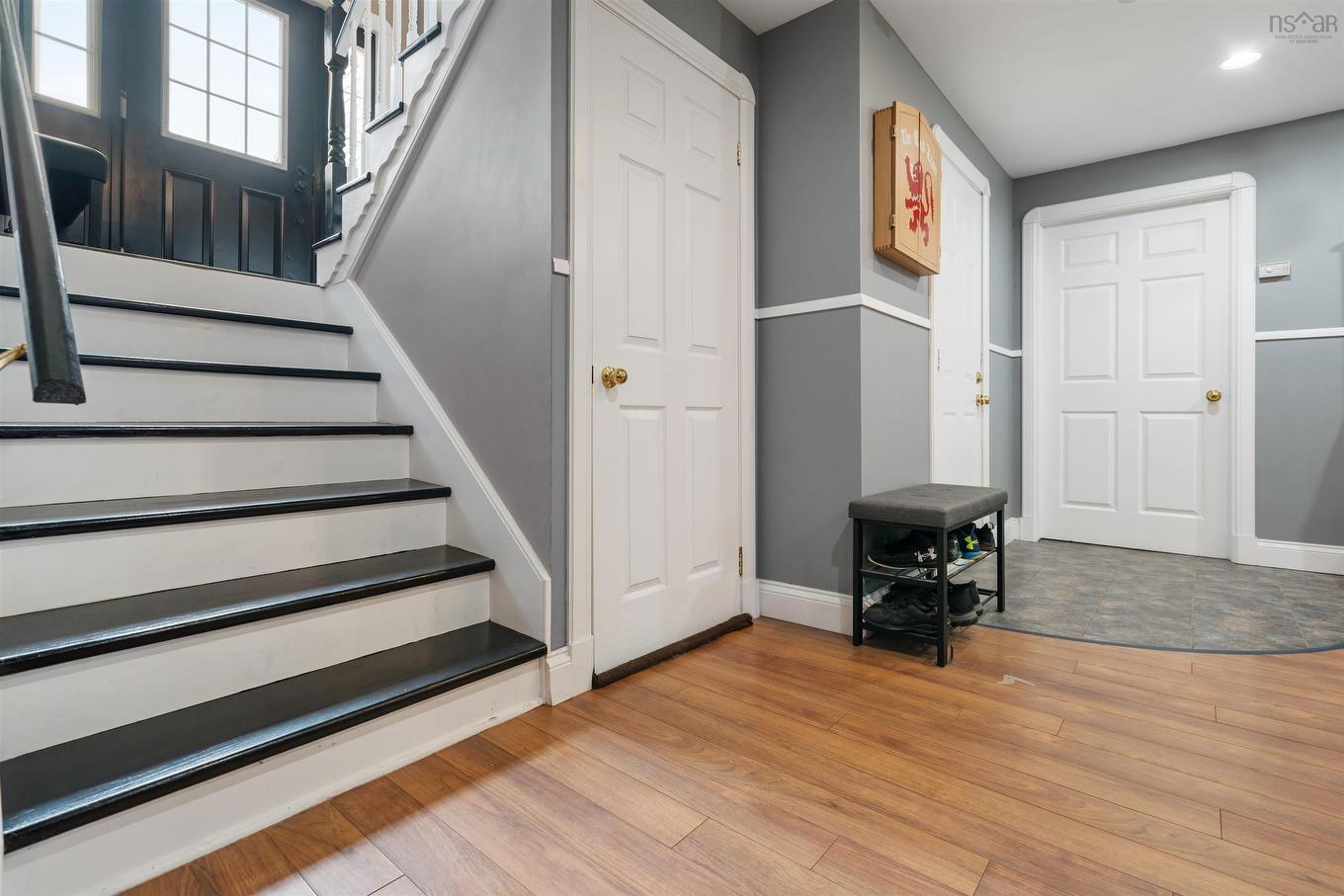 55 Pleasant Drive, Lyons Brook, NS