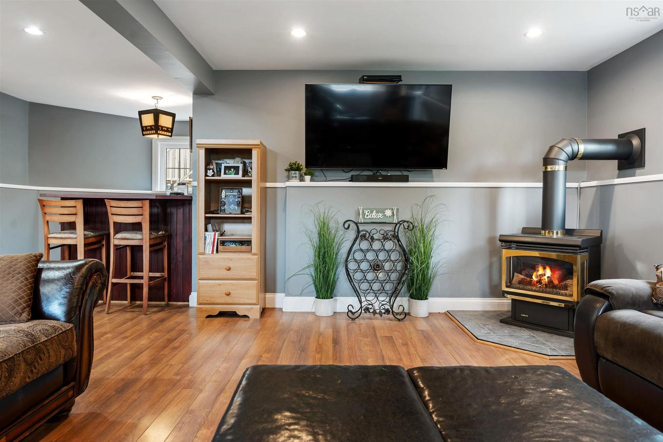 55 Pleasant Drive, Lyons Brook, NS