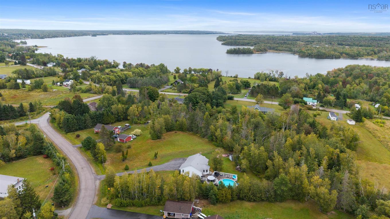 55 Pleasant Drive, Lyons Brook, NS