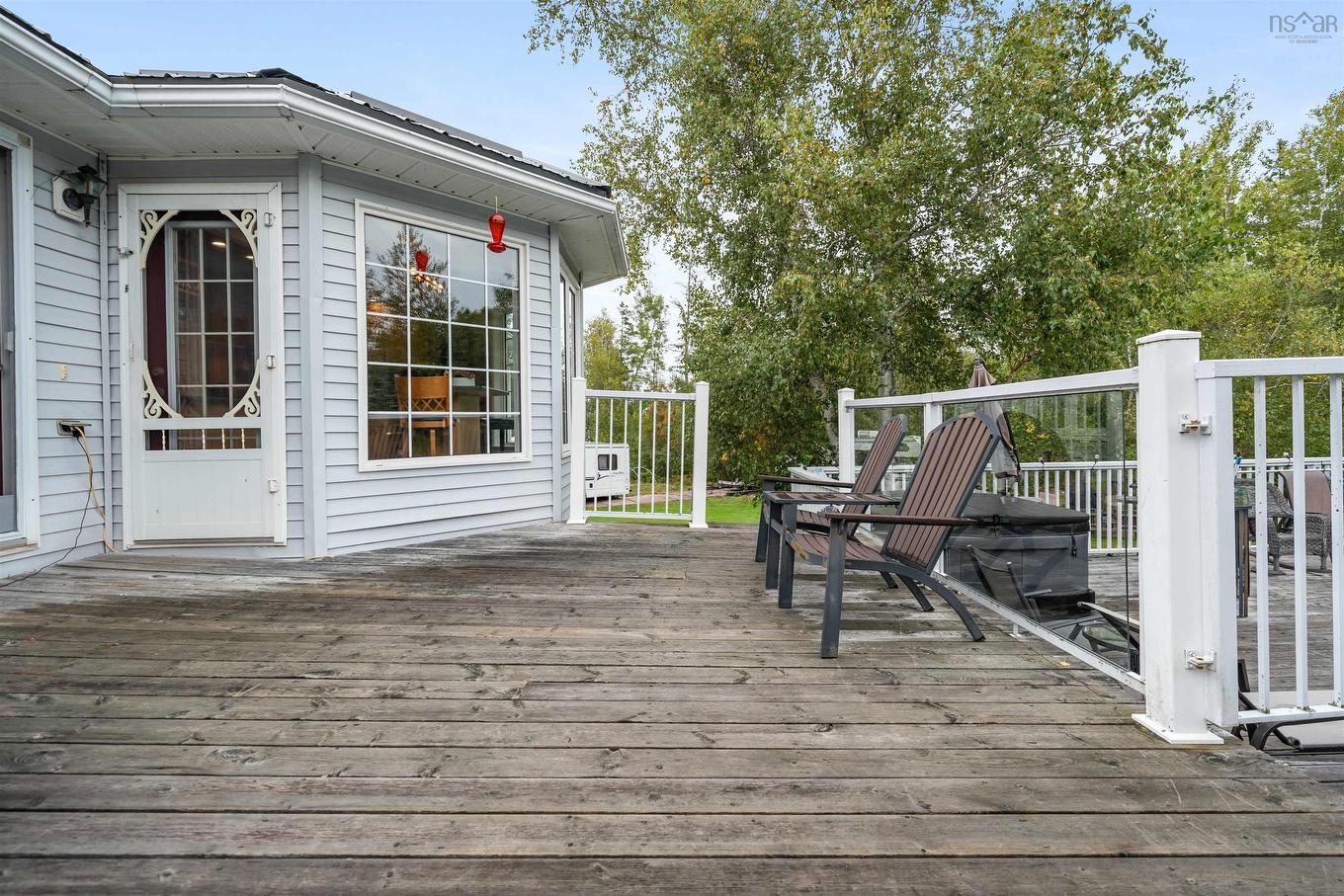 55 Pleasant Drive, Lyons Brook, NS