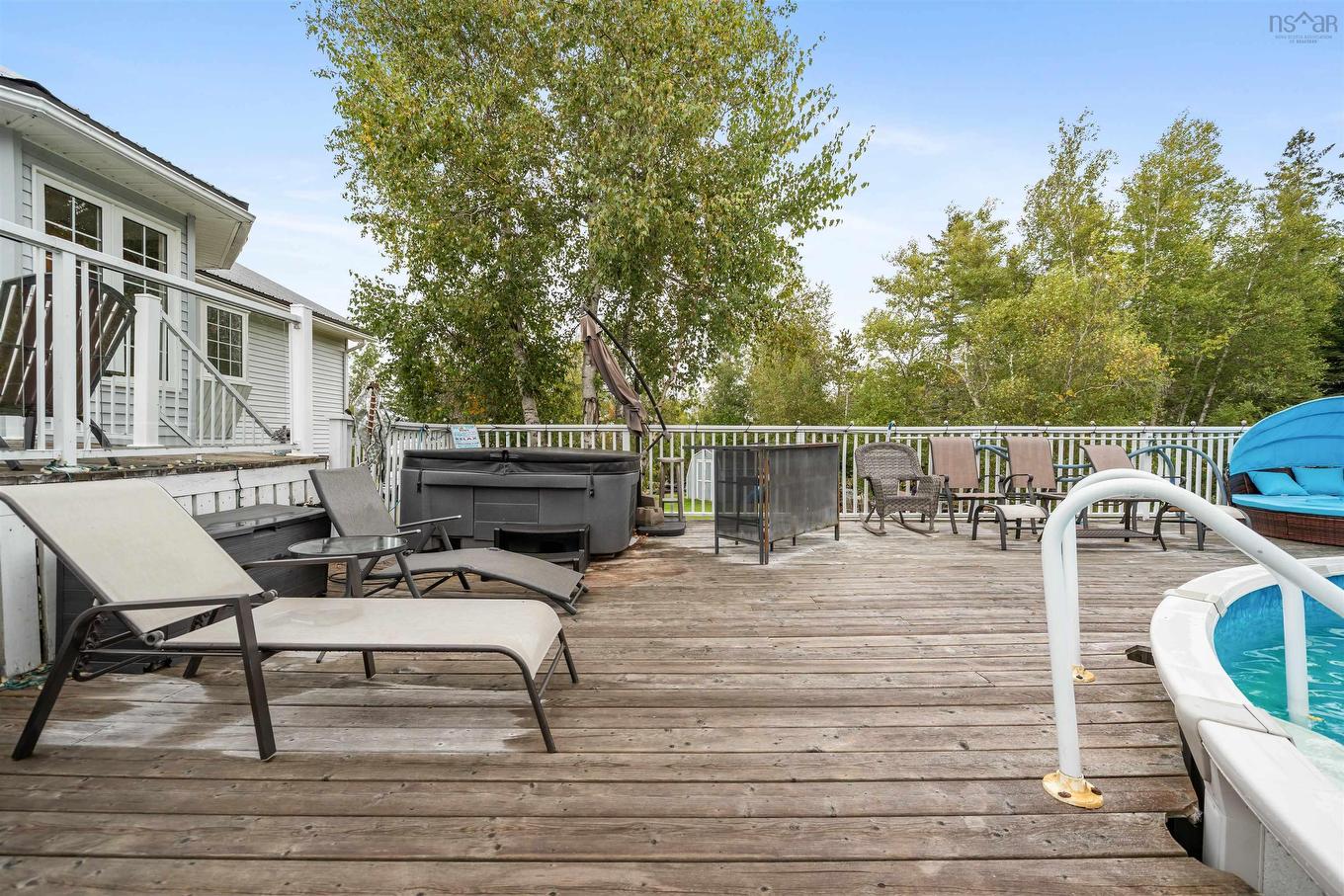 55 Pleasant Drive, Lyons Brook, NS