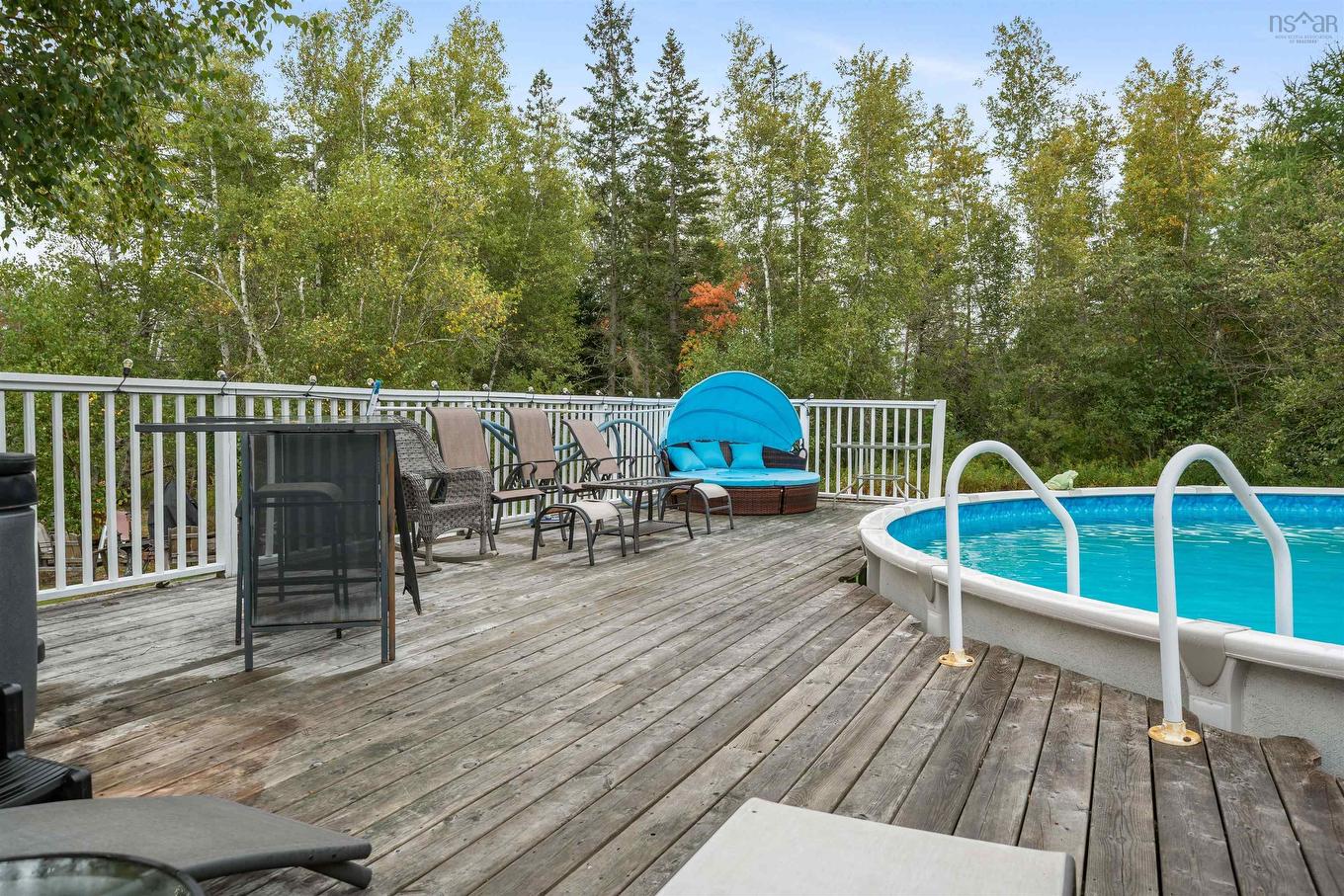 55 Pleasant Drive, Lyons Brook, NS
