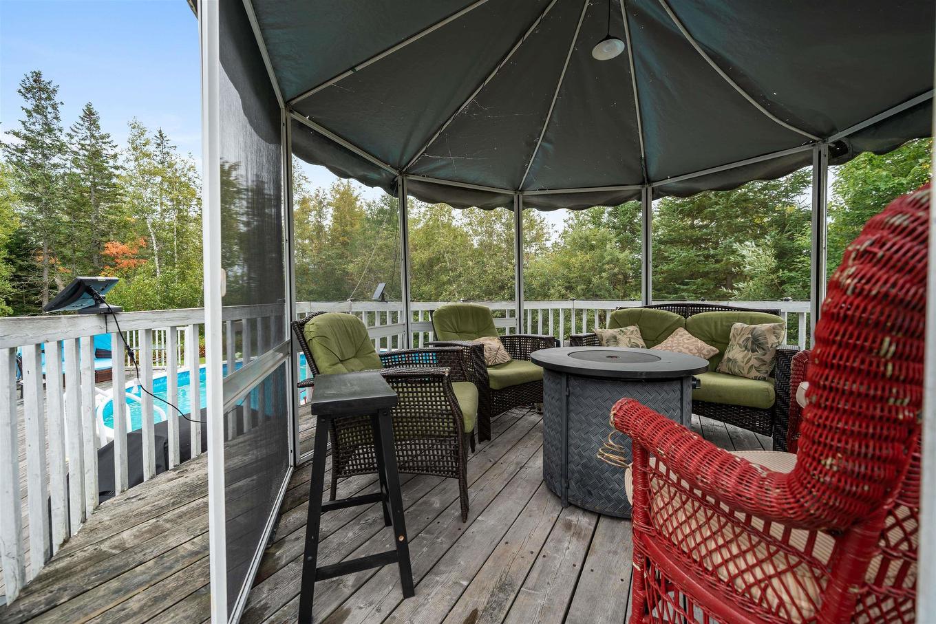 55 Pleasant Drive, Lyons Brook, NS