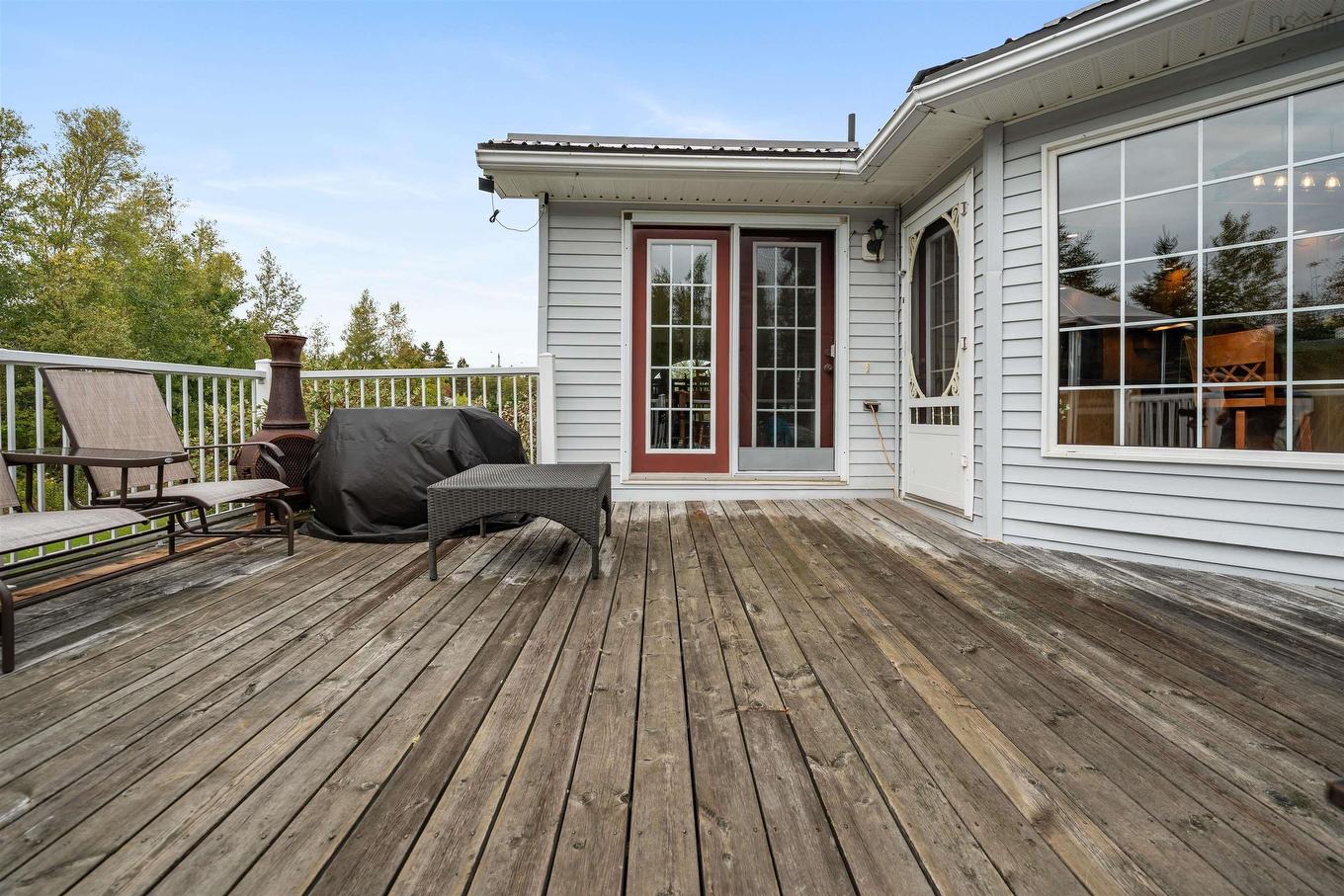 55 Pleasant Drive, Lyons Brook, NS