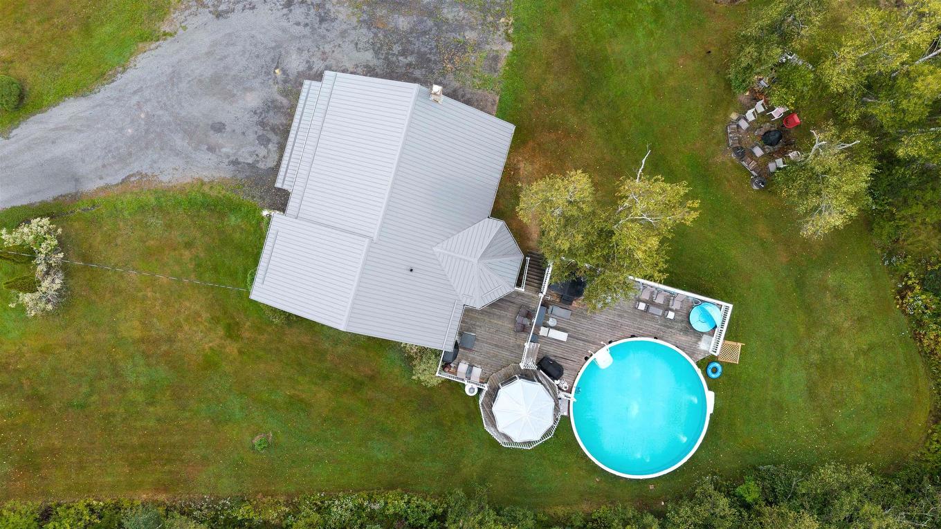 55 Pleasant Drive, Lyons Brook, NS