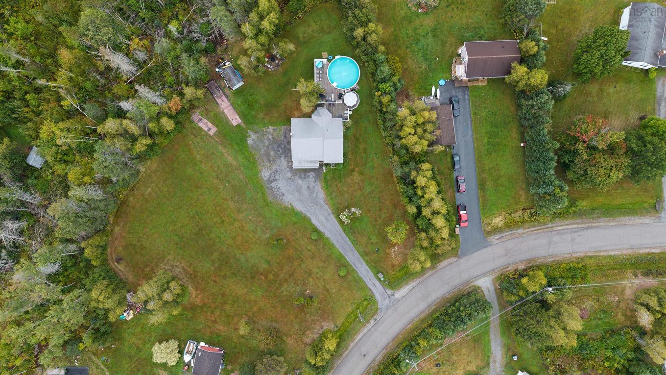 55 Pleasant Drive, Lyons Brook, NS