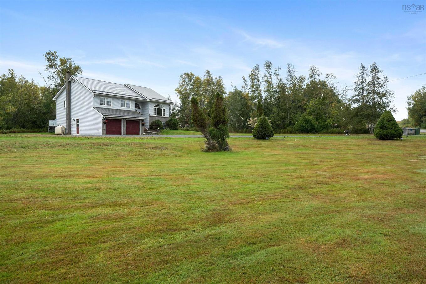 55 Pleasant Drive, Lyons Brook, NS