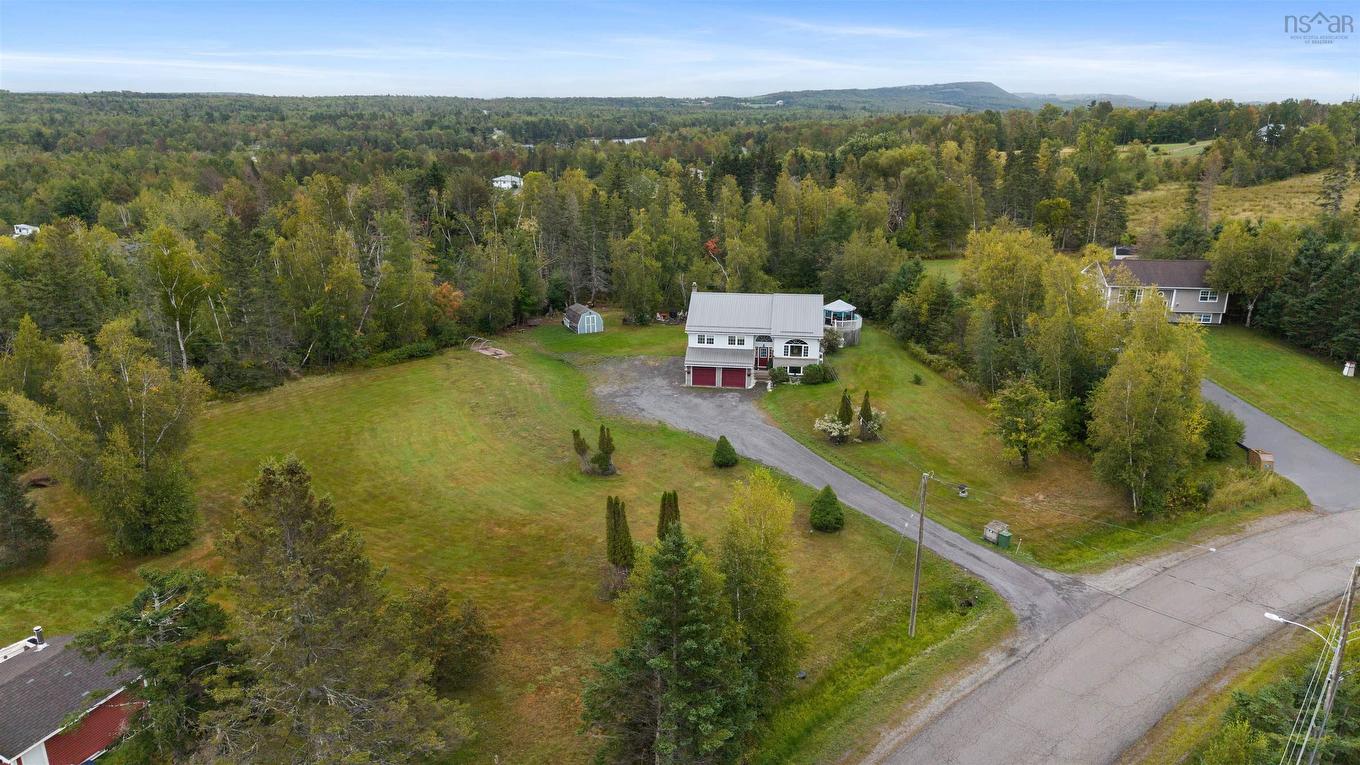 55 Pleasant Drive, Lyons Brook, NS