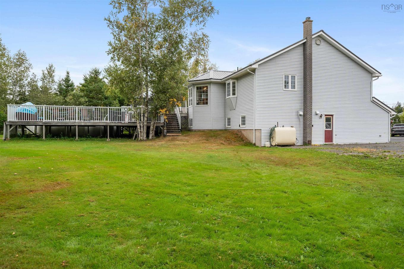 55 Pleasant Drive, Lyons Brook, NS