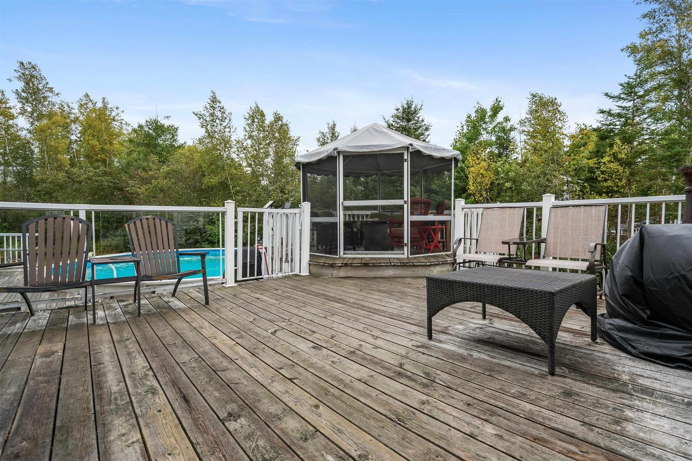 55 Pleasant Drive, Lyons Brook, NS