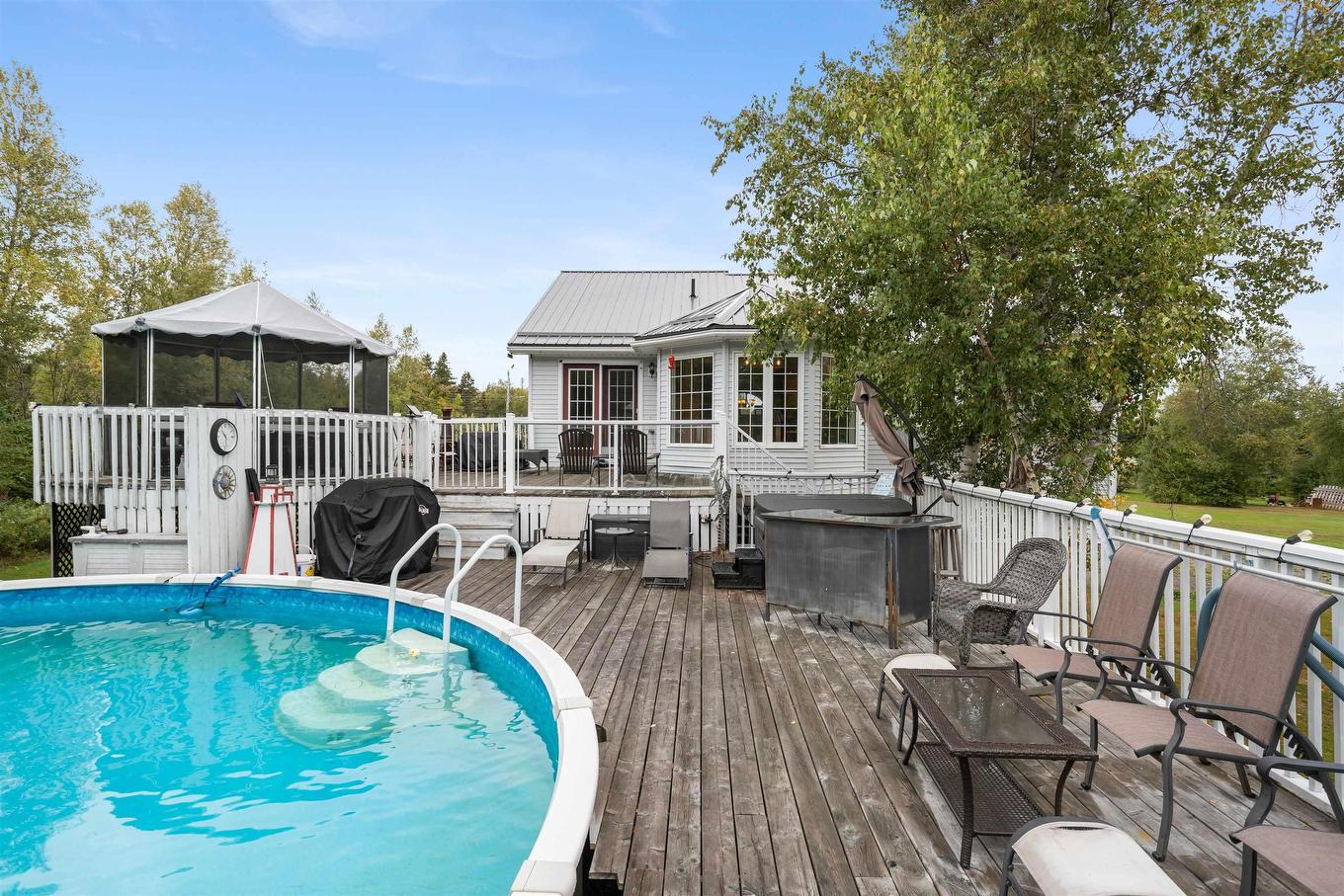 55 Pleasant Drive, Lyons Brook, NS