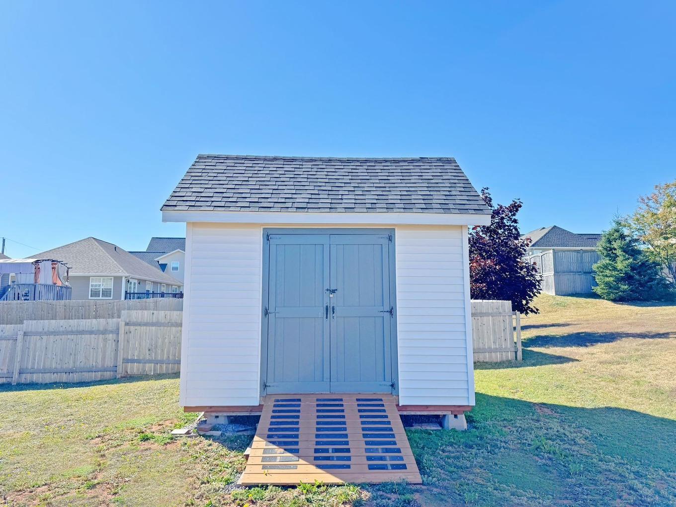 47 Harvest Drive, Stratford, PE