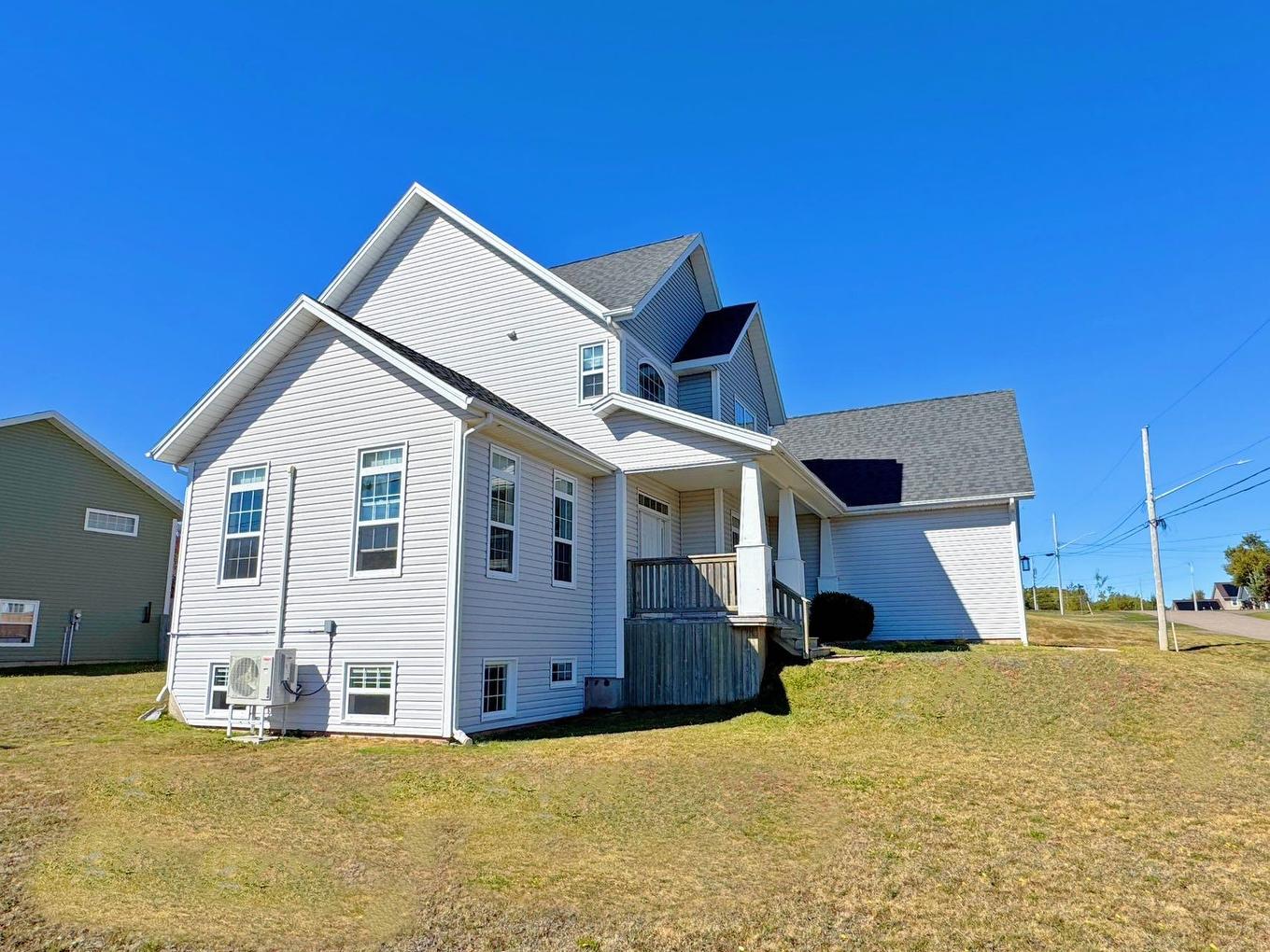 47 Harvest Drive, Stratford, PE