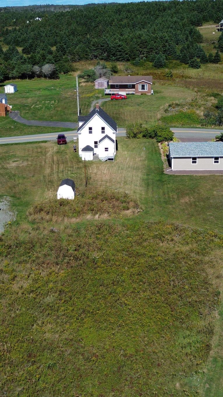 156 Chapel Cove Road, L'Ardoise, NS