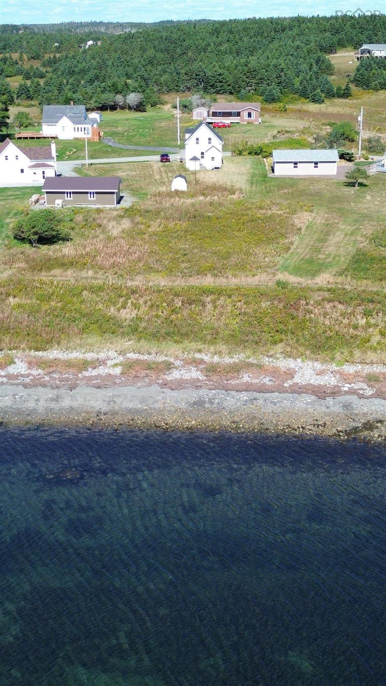 156 Chapel Cove Road, L'Ardoise, NS