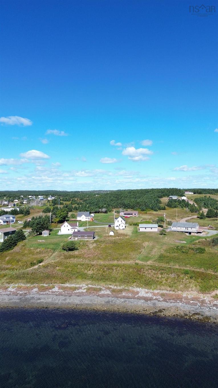 156 Chapel Cove Road, L'Ardoise, NS