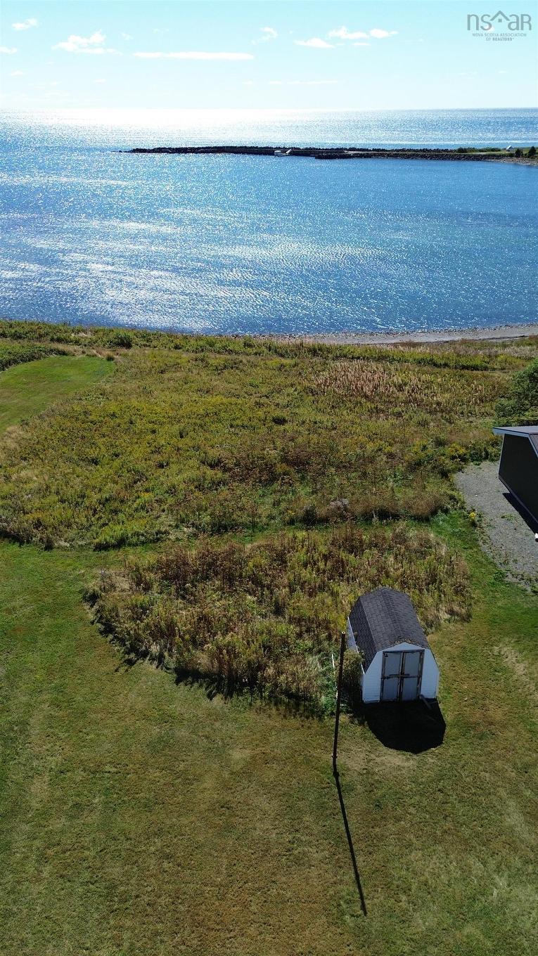 156 Chapel Cove Road, L'Ardoise, NS