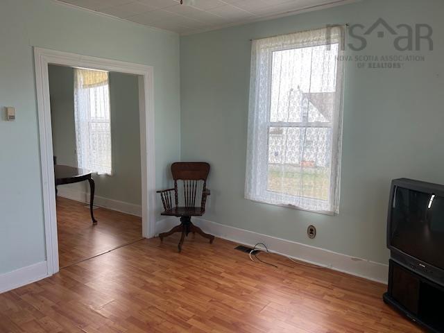 156 Chapel Cove Road, L'Ardoise, NS