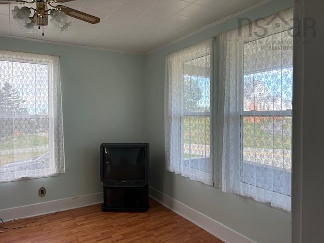 156 Chapel Cove Road, L'Ardoise, NS