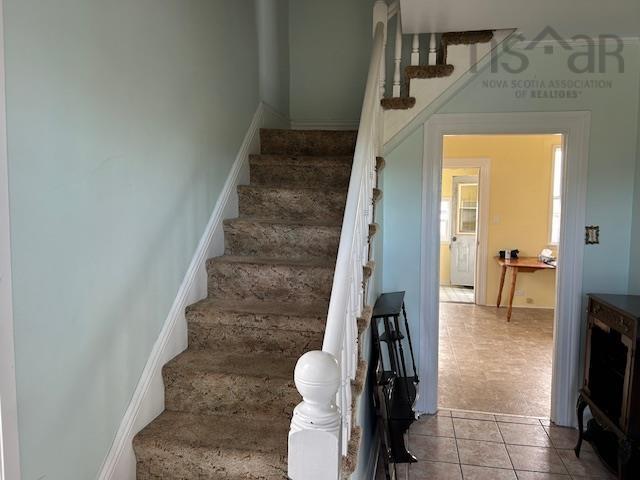 156 Chapel Cove Road, L'Ardoise, NS